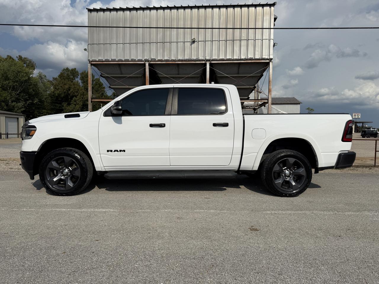 ram ram 1500 pickup 2021 1C6SRFFTXMN762464 image ram ram 1500 pickup 2021 1C6SRFFTXMN762464 image